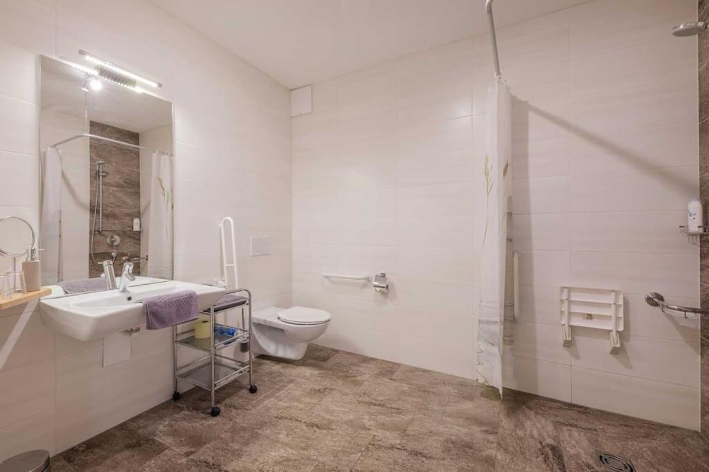 施图拜河谷新施蒂夫特Haus Jedeler公寓 外观 照片